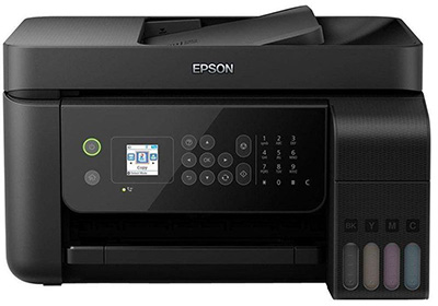 خرید پرینتر اپسون مدل L5190